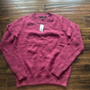 BR Crewneck Sweater